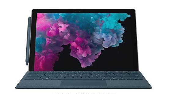 寿阳从 Mac 切换到 Microsoft Surface