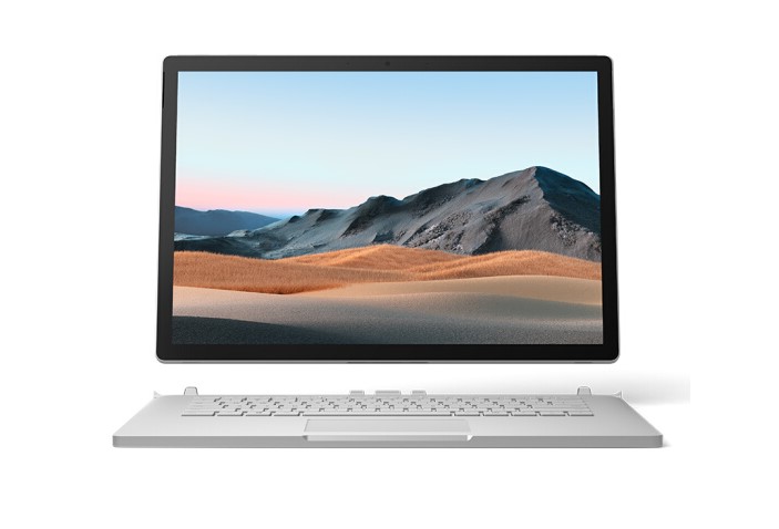 寿阳Surface 维修前的准备工作