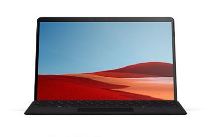 寿阳Surface Pro